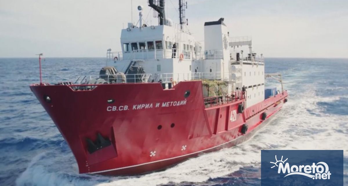 Успешно приключи първият етап Варна – Картахена от плаването на