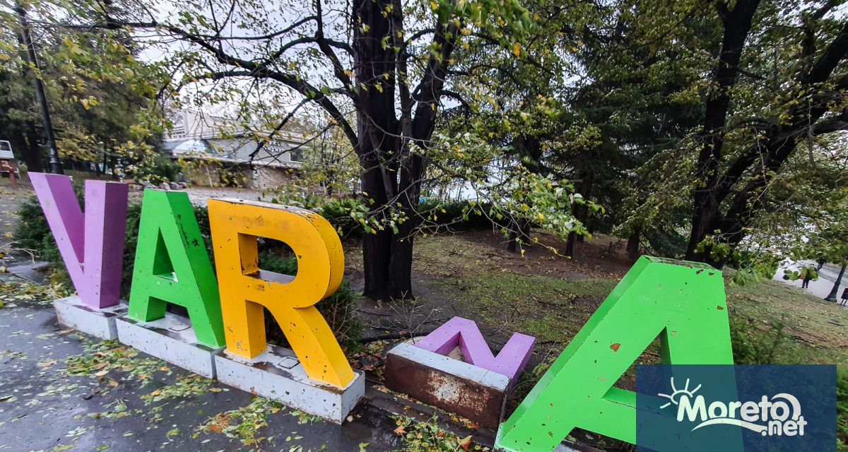 Бедственото положение във Варна е в сила до 3 декември