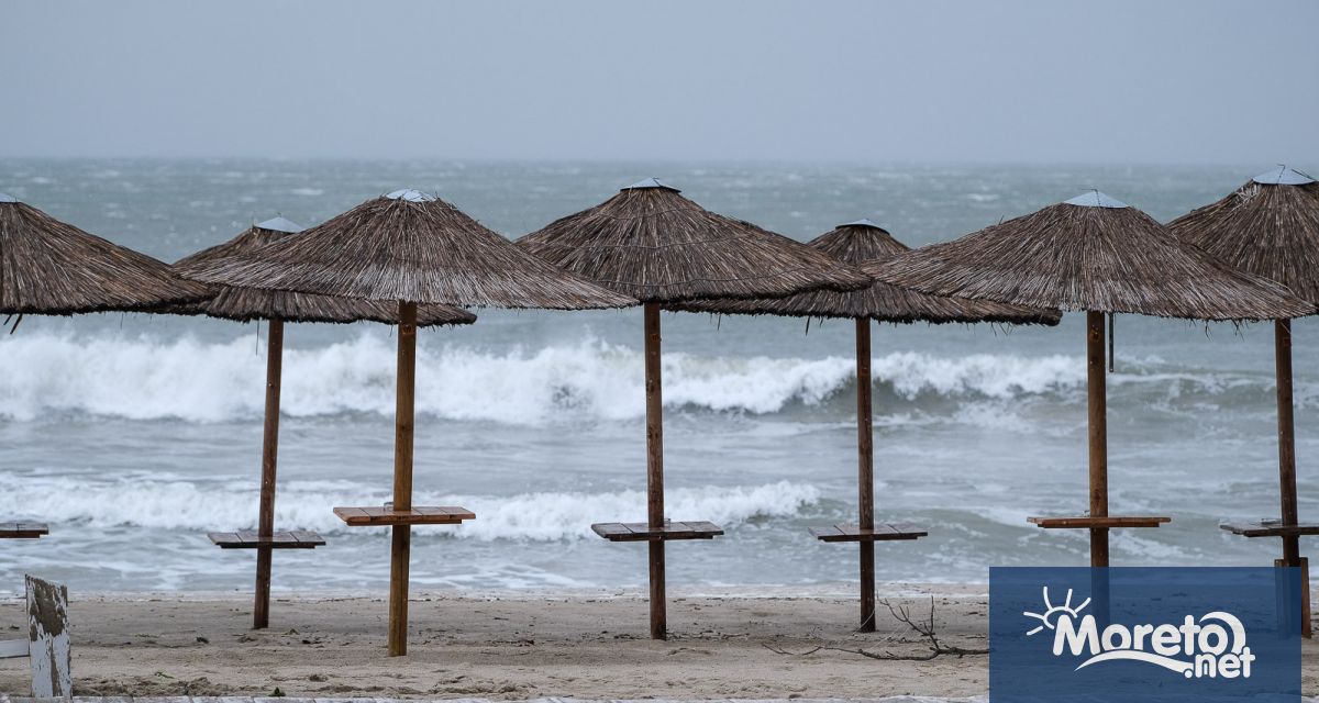 Тази нощ ще бъде облачно и на места в Централна