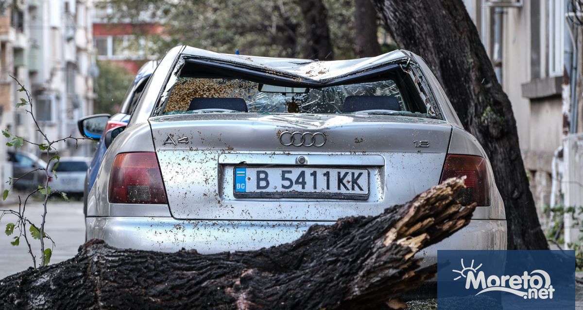 Искове от граждани заради щети след бурята през ноември валят