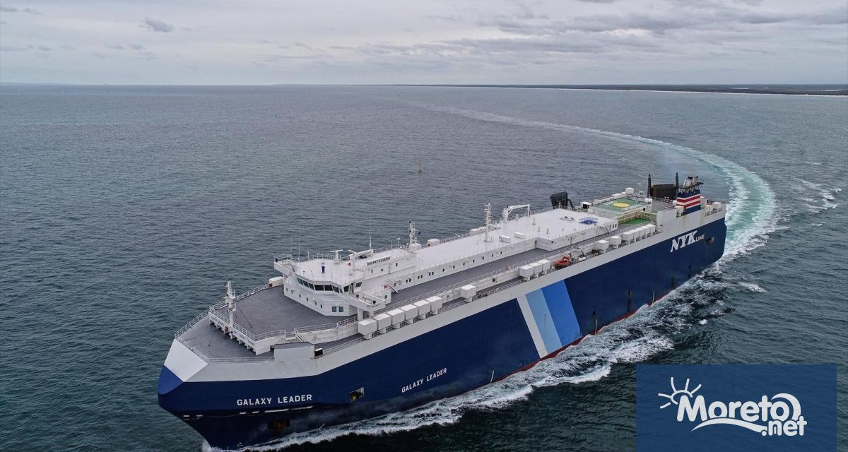 Висш йеменски военен инспектира отвлечения Галакси лийдър Това става ясно