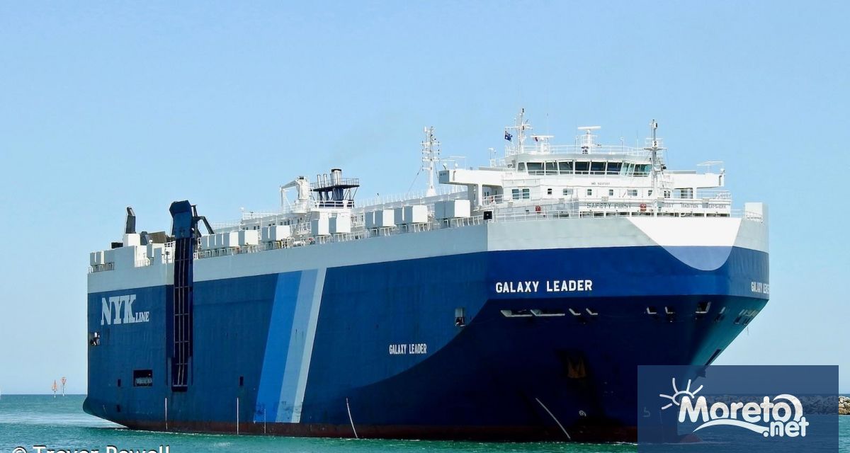 Водят се преговори за освобождаване на българските моряци от пленения