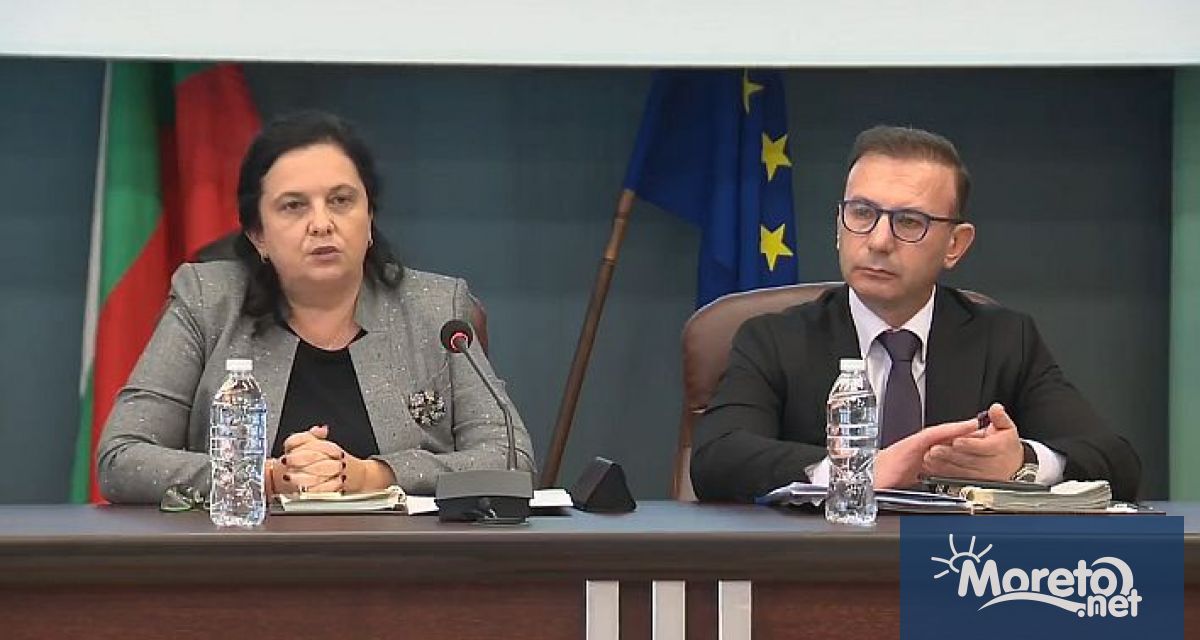 Неутрализирана е престъпна група за мащабни данъчни измами при вноса