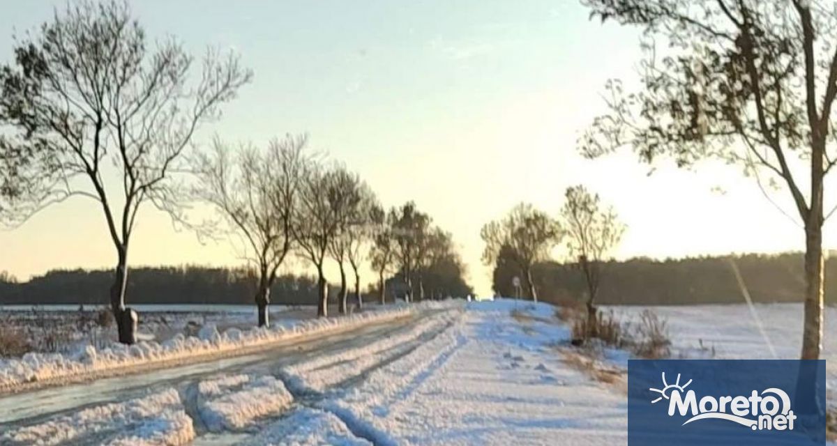 Бедственото положението в община Аксаково е отменено от 9 00 часа