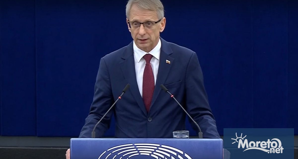 Българският министър председател е на посещение в Страсбург През евродепутатите премиерът