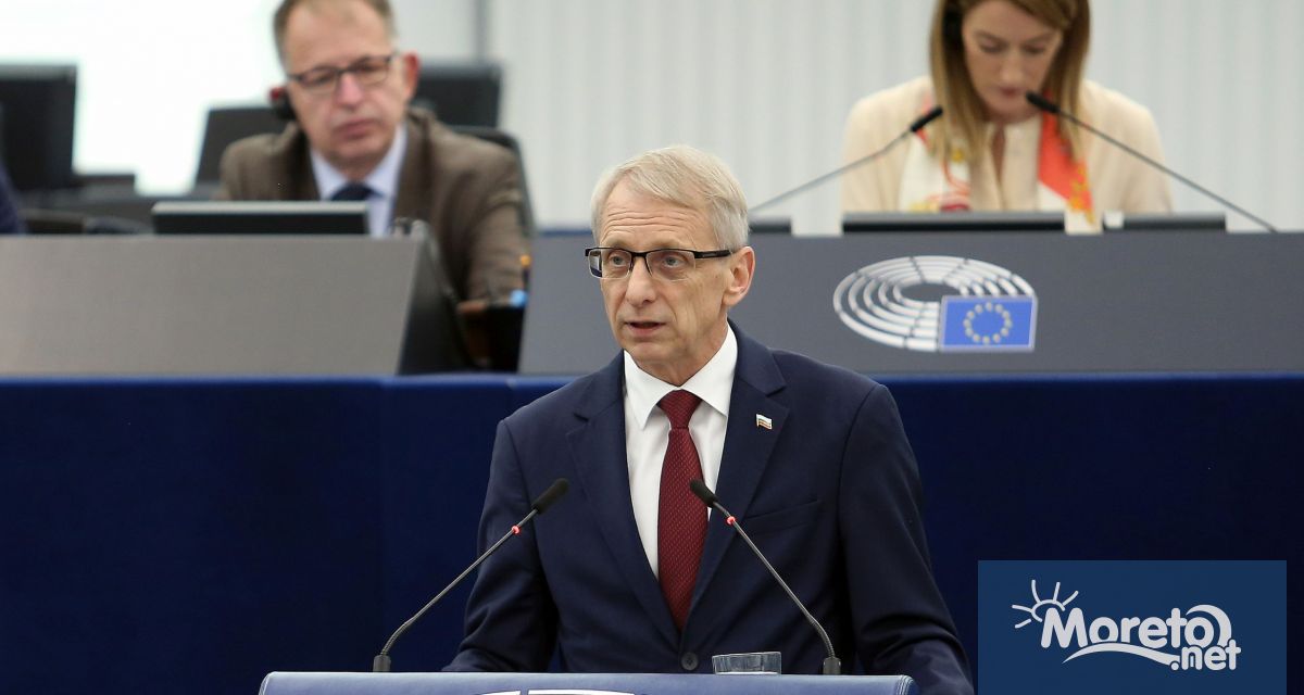 Прогресът който направи България през последните месеци по отношение на