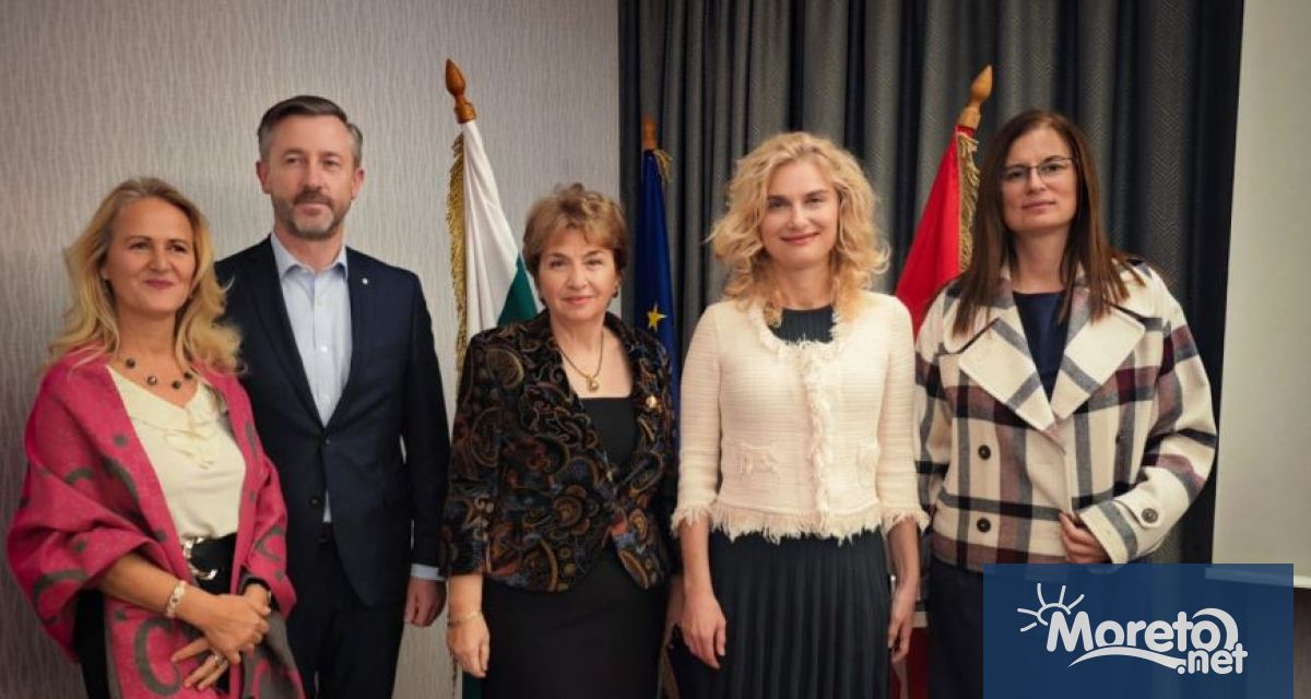 България е сред водещите дестинации за здраве и красота в