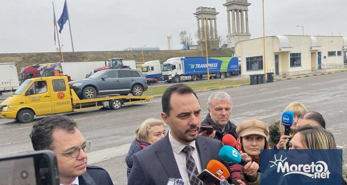 Заедно с бизнеса и с двустранните камари искаме ясно да