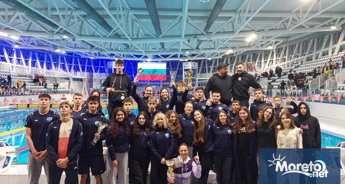 ПСК Черно море записа изключително силно представяне на държавното лично