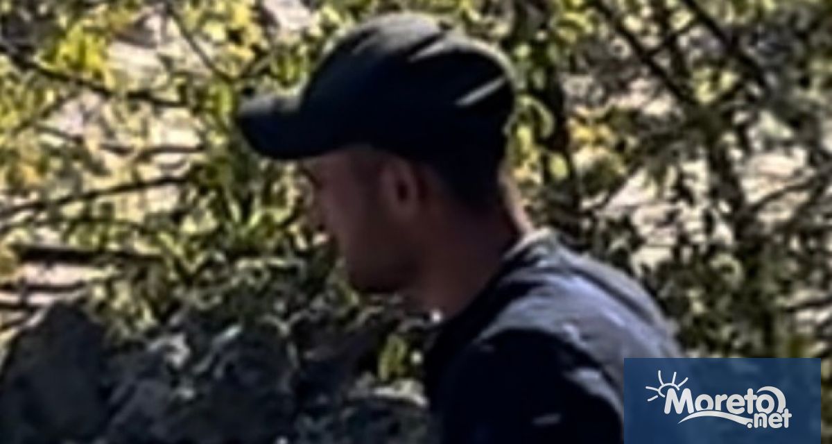 ОДМВР Варна издирва мъж който е извършил опит за