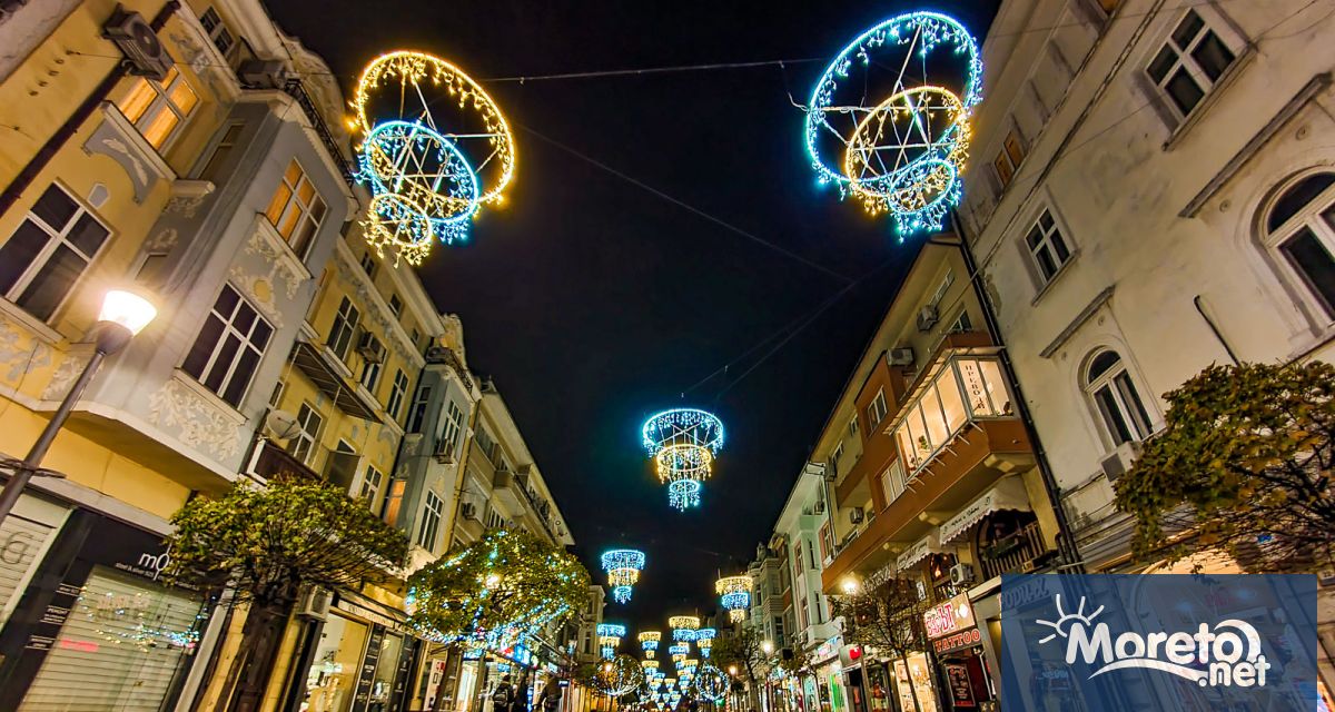 През декември 2023 г в област Варна са функционирали 136