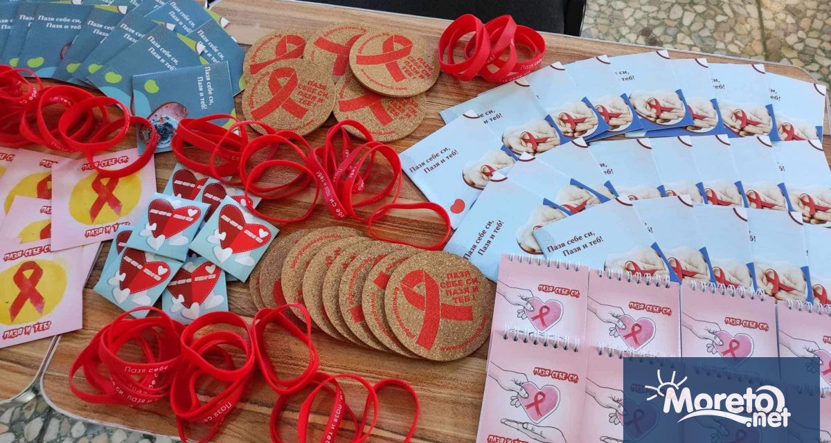 За 15 а поредна година дирекция Превенции към Община Варна организира