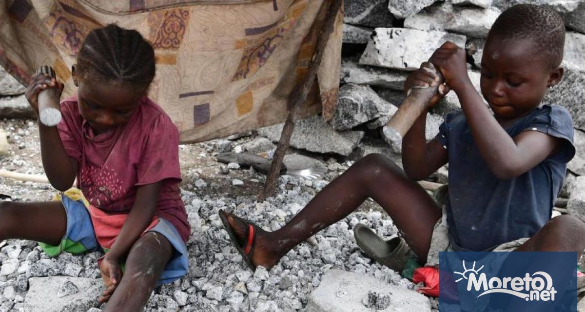 На 2 декември ООН отбелязва Международен ден напомнящ премахването на