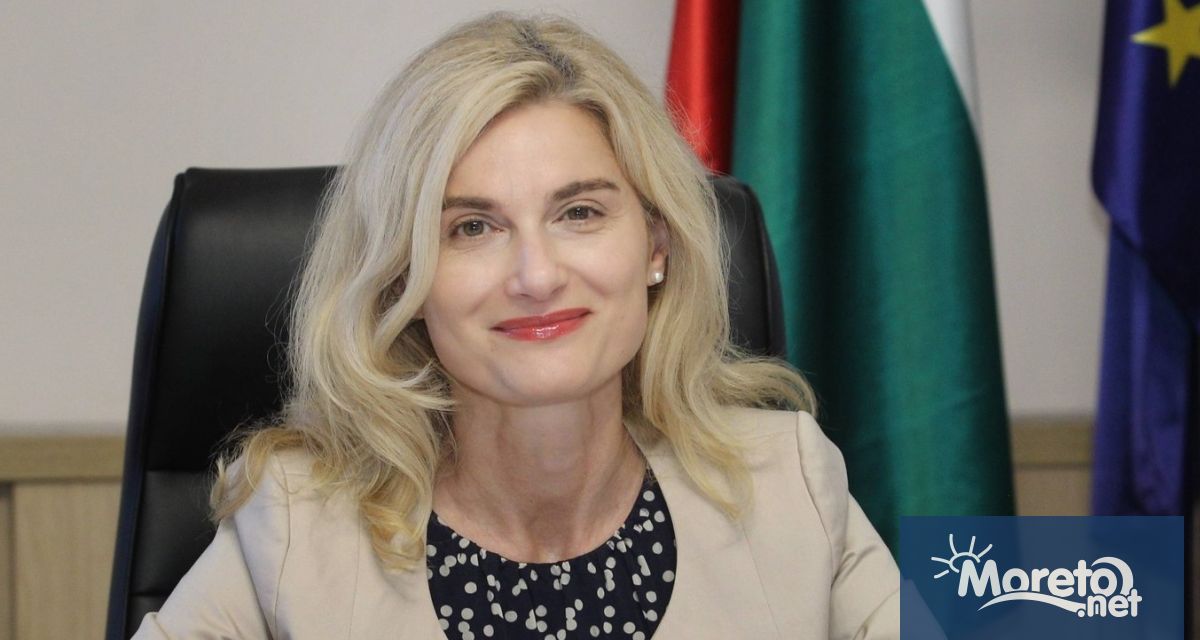 С екипа ми работим интензивно за да завършим реформата с