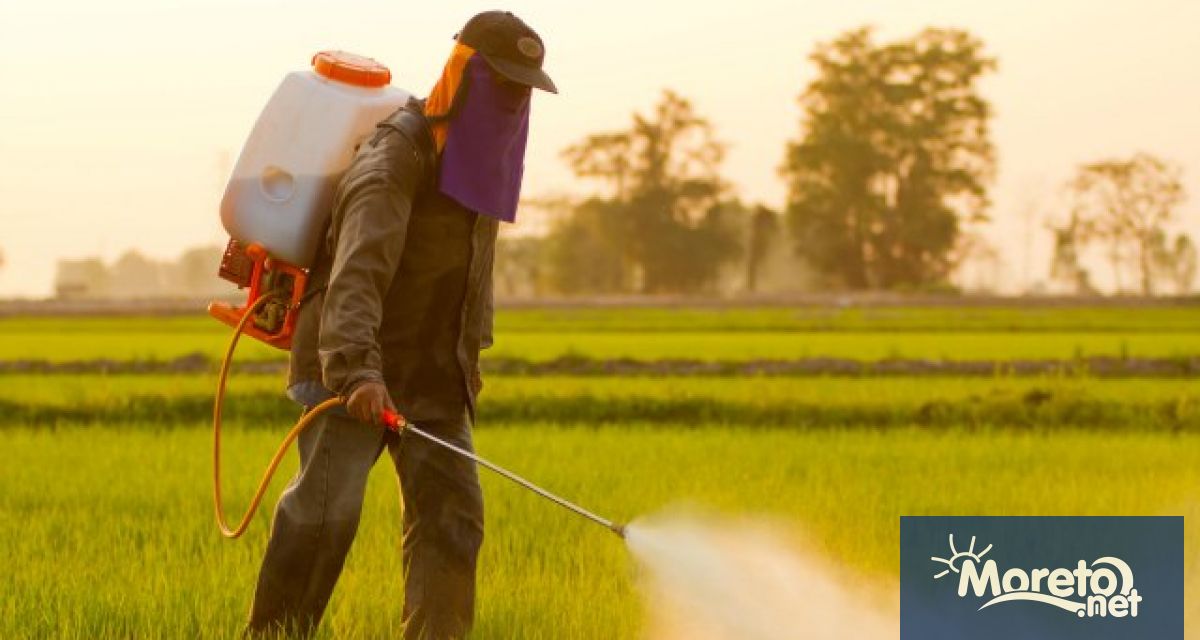 Защо глифозатът все още не е забранен Това е въпросът