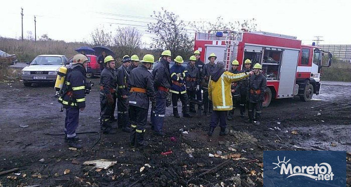 От 10 до 11 00 ч днес затворена за движение на