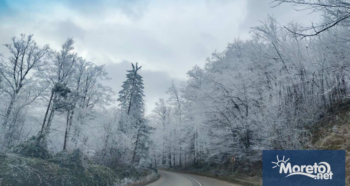 Агенция Пътна инфраструктура апелира шофьорите да тръгват на път с