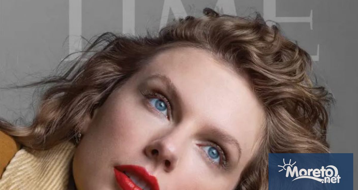 Американската поп звезда Тейлър Суифт която разтърси музикалната индустрия с