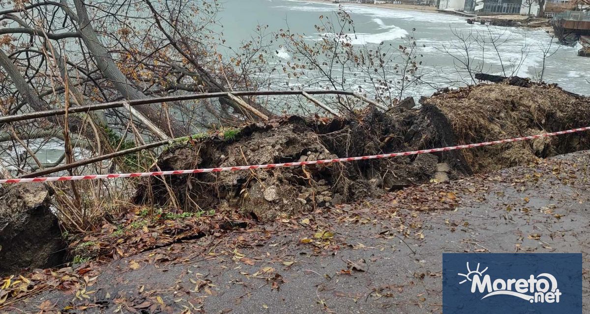 Представители на четири институции се събраха по спешност край Рибарския