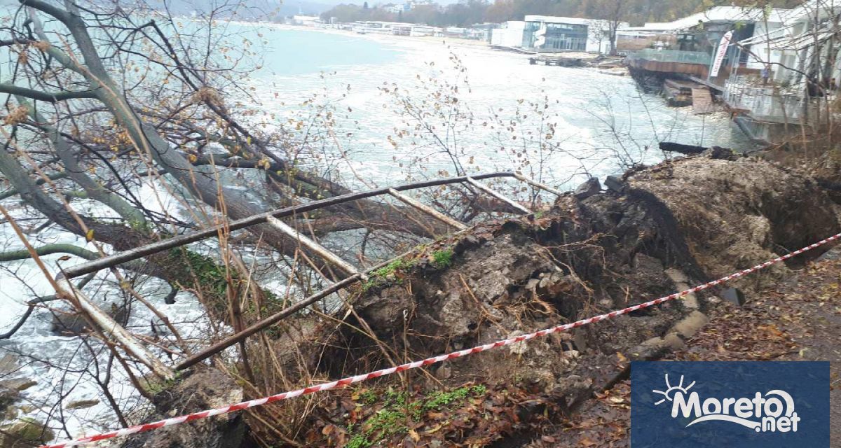 В понеделник 22 януари от 12 45 часа кметът на Варна