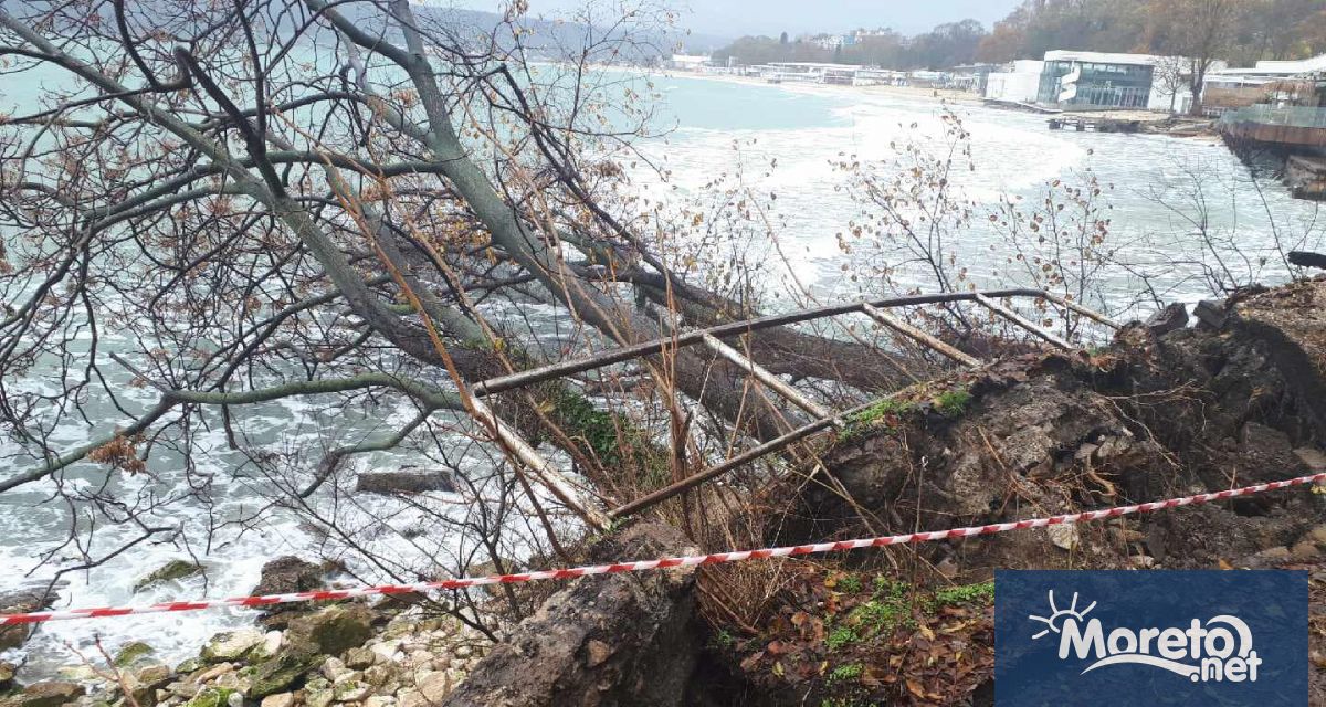 Представители на четири институции се събраха по спешност край Рибарския