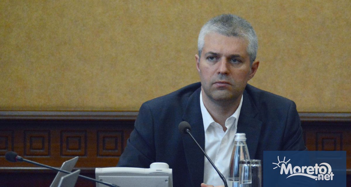 Два знакови проекта за града ни получиха развитие през последните