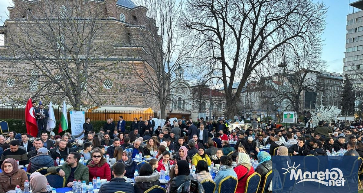 Междуправителственият комитет за опазване на нематериалното културно наследство включи ифтара