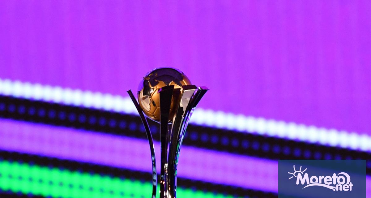 MAX Sport ще излъчи всички мачове от 20 ото издание на