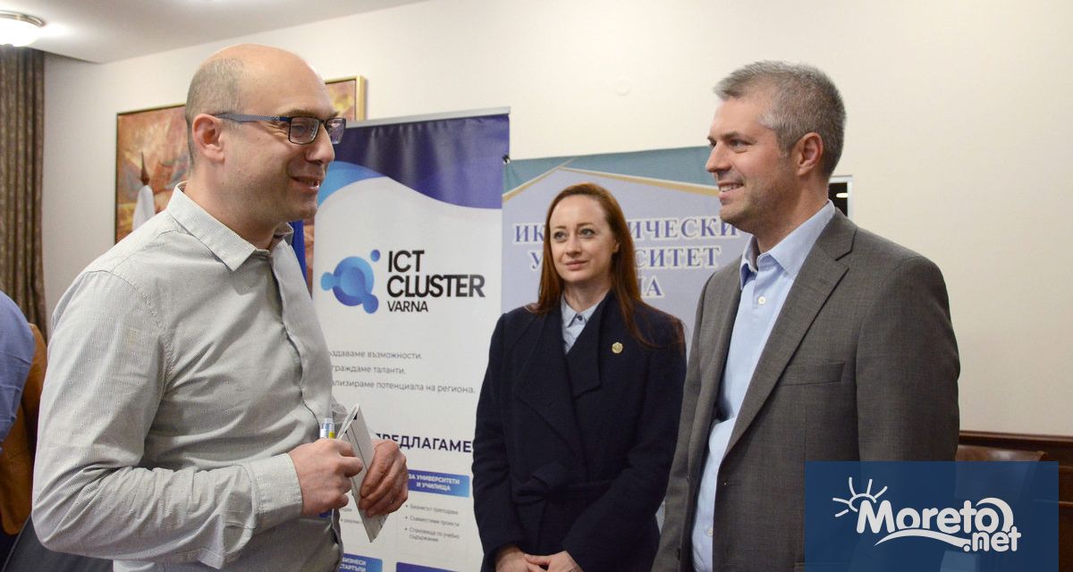 Община Варна ще насърчи инвеститорите в модерни и иновативни технологии