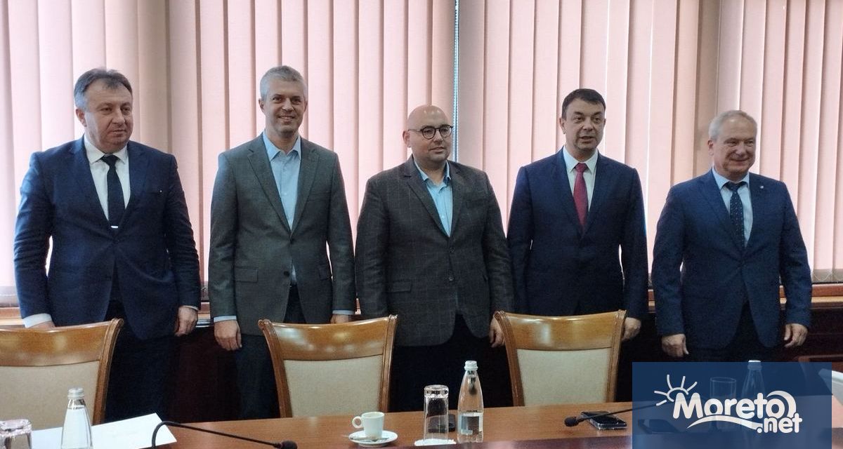 Община Варна ще работи за сътрудничеството между областите в Североизточен
