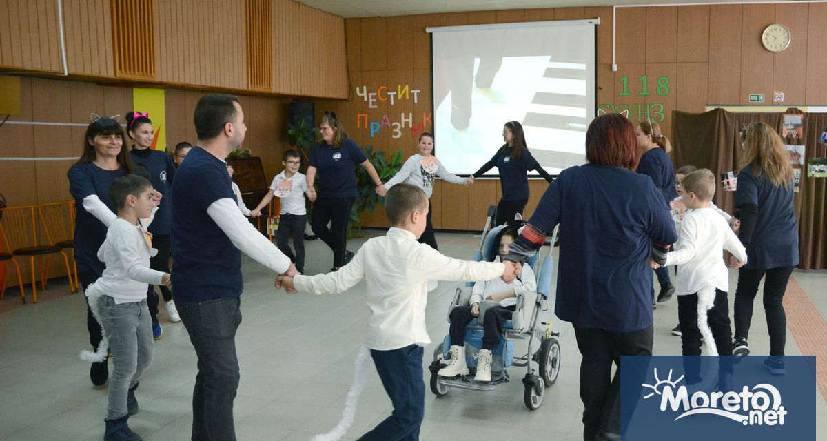 Община Варна реши проблема с транспорта на децата от Специалното