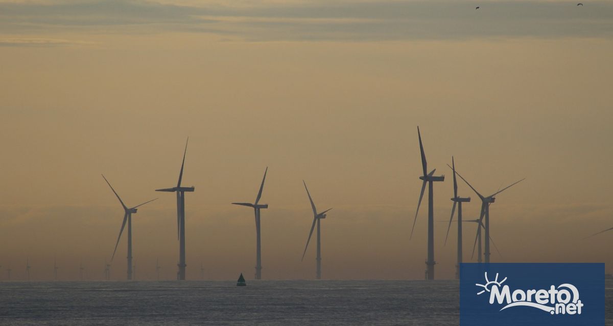 Открита среща на тема вятърните електроцентрали в Черно море ще