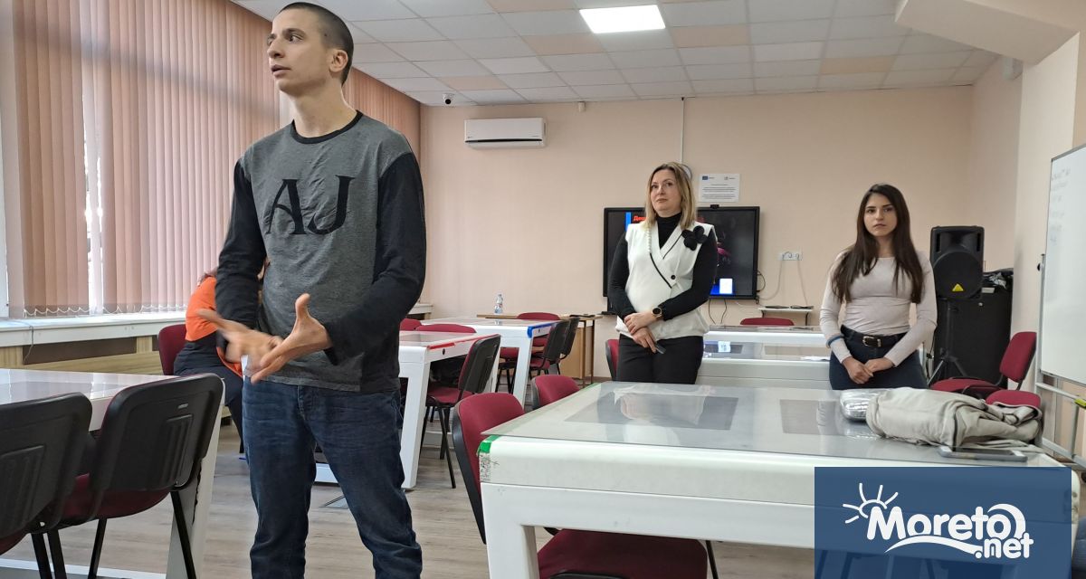 Опасностите от употребата на наркотици и свързаните с тях престъпления