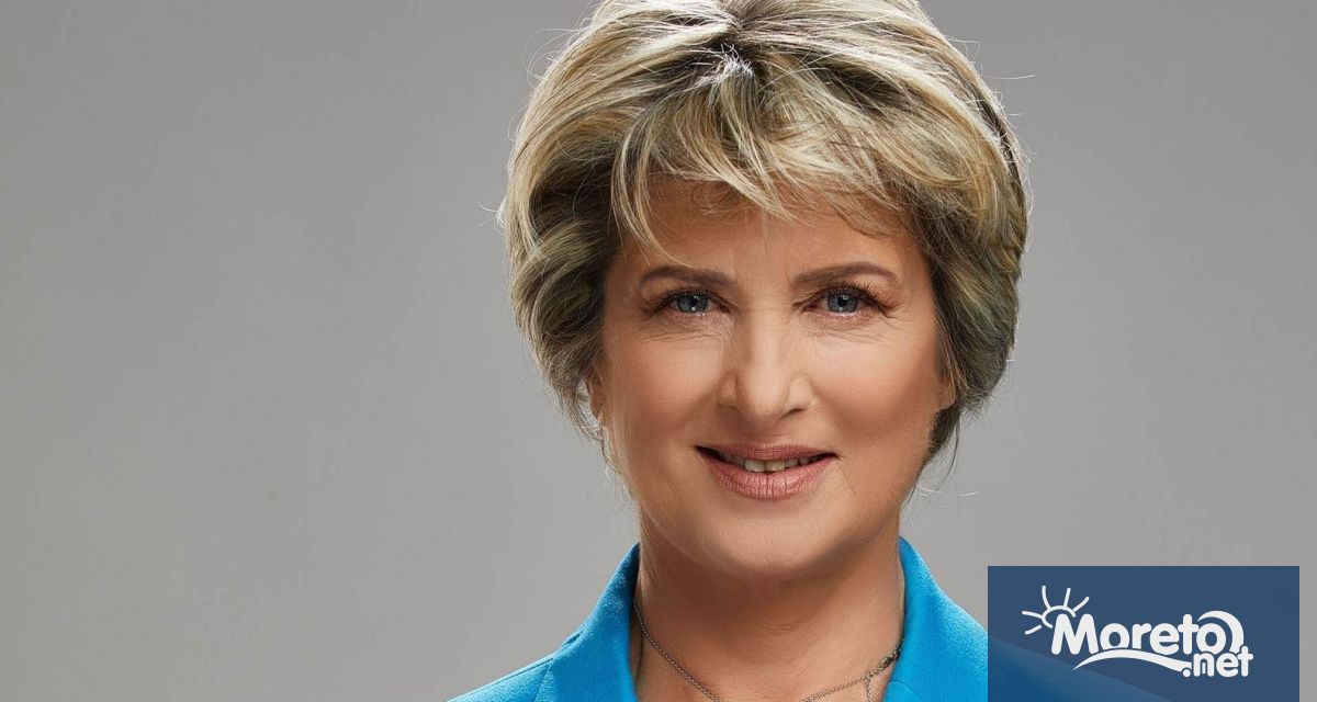 След 22 години в БСП олимпийската медалистка и петкратна световна