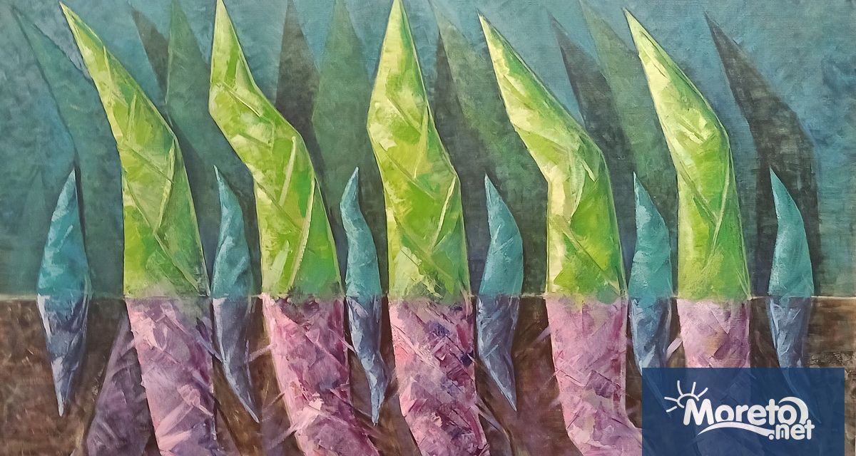 Една изложба превърнала се в зимна празнична традиция се открива