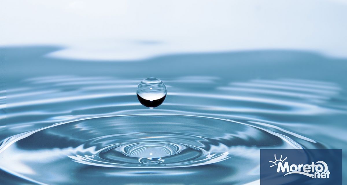 ВиК Варна съобщава за спирания на водоподаването в различни части на