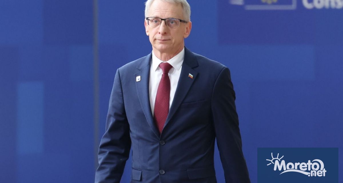 Няма нищо лошо да се сезира Конституционният съд Това коментира