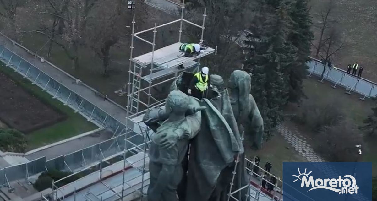 Административен съд София град АССГ е разпоредил в еднодневен