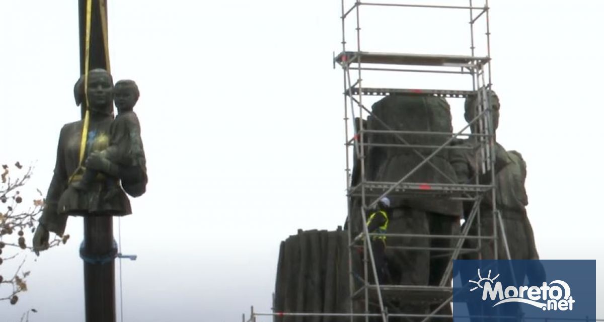 Върховният административен съд ВАС обезсили разпореждане на Административния съд София град