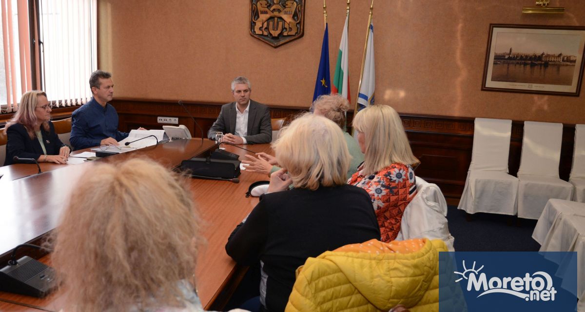 Да не се продава общинска собственост много повече зелени площи