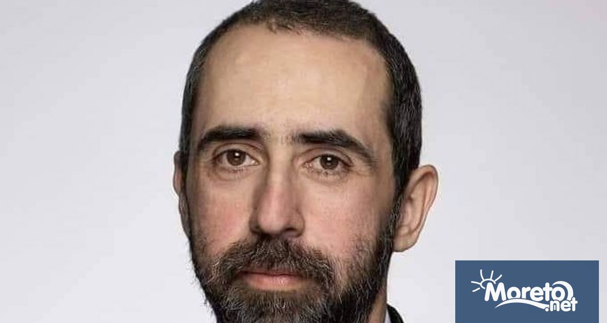 За първи път в историята варненец е член на борда