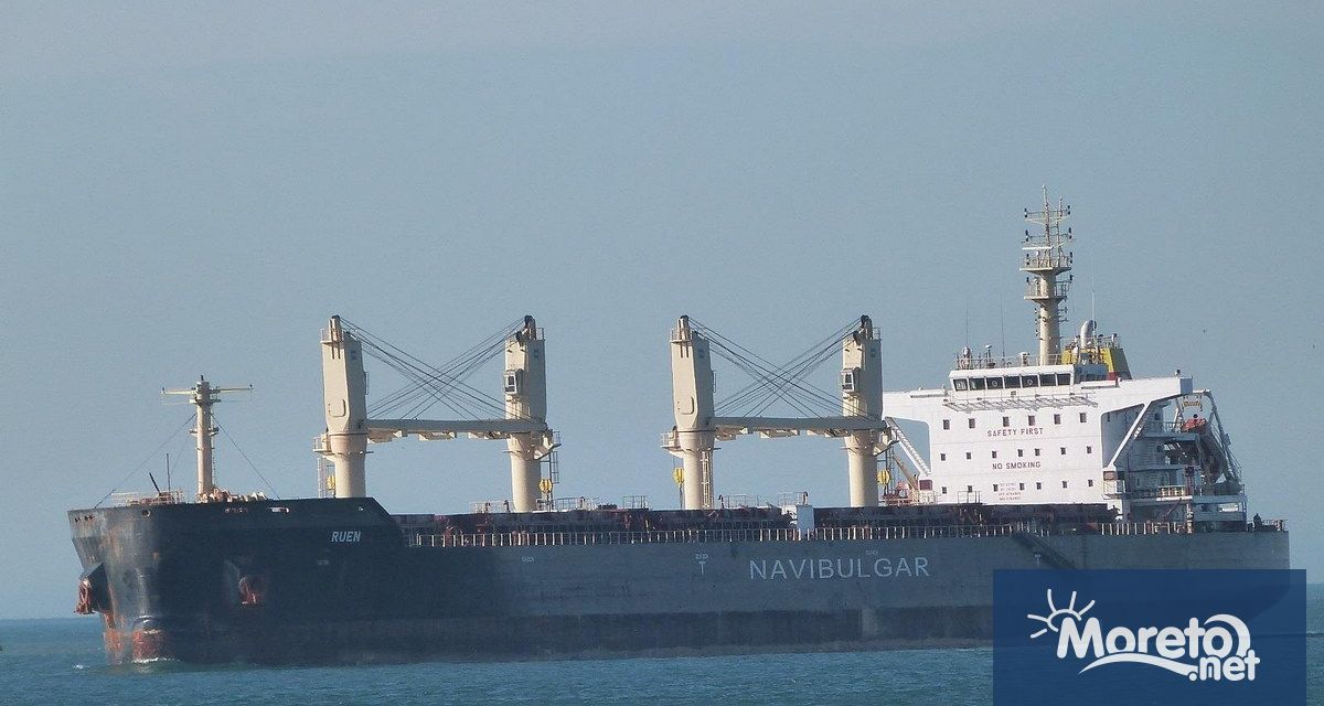 На базата на събраната до момента информация моторен кораб Руен