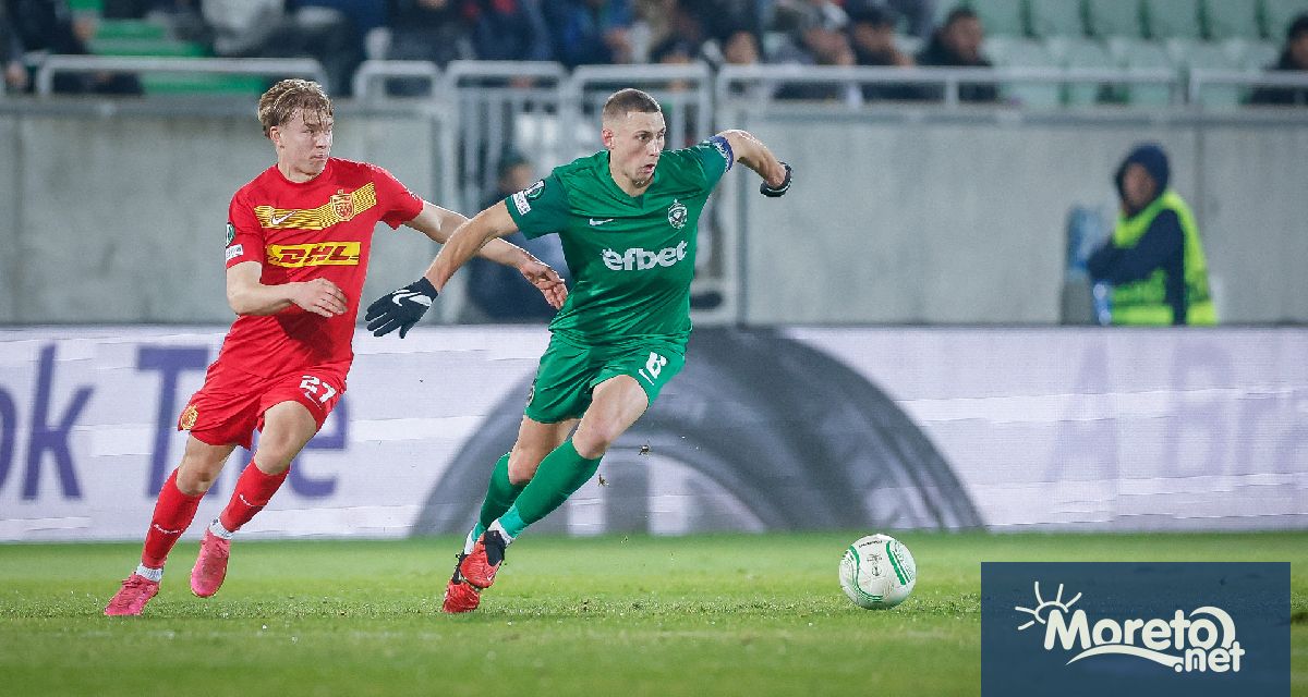 Лудогорец ще играе отново напролет в Европа след като победи