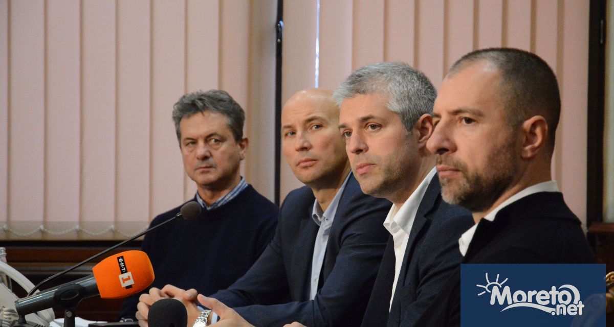 Над 100 милиона лева са необходими за цялостен ремонт на