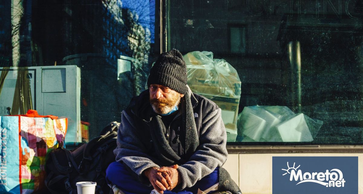 Новата година може да се окаже студена и мрачна за