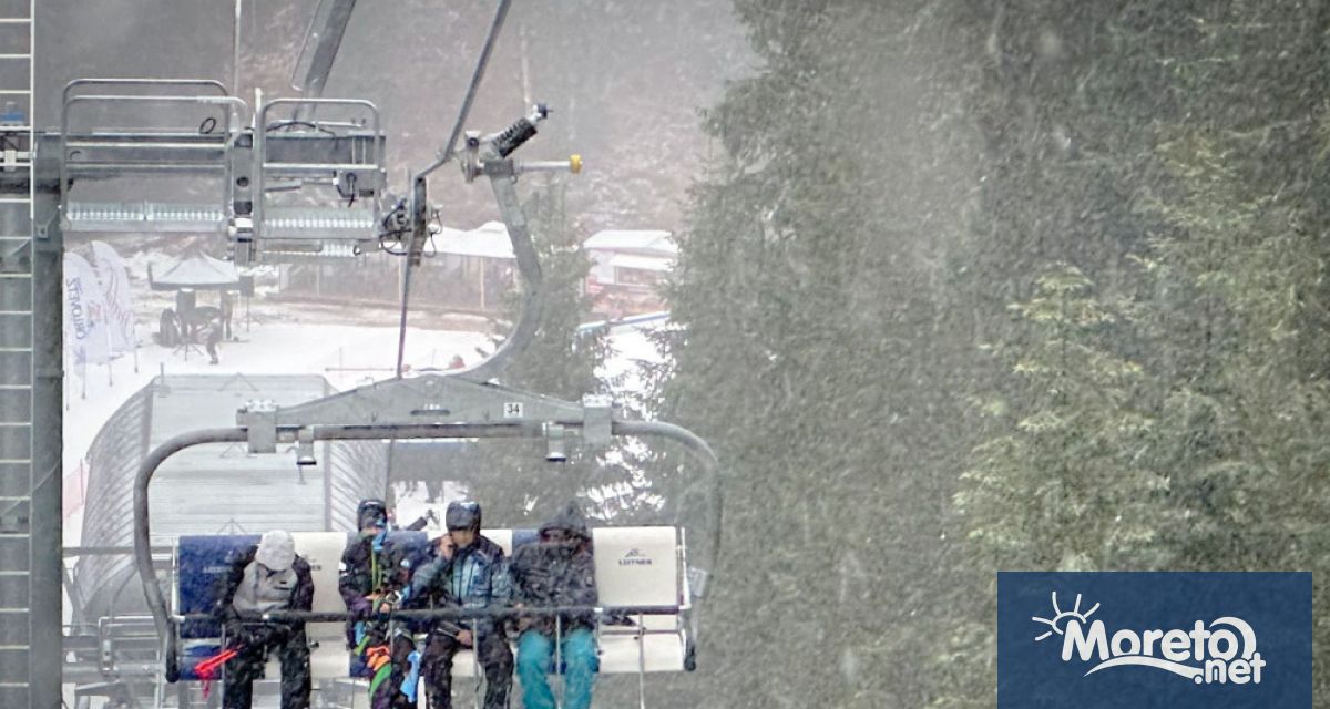 Министерството на туризма организира и проведе поредица от работни срещи