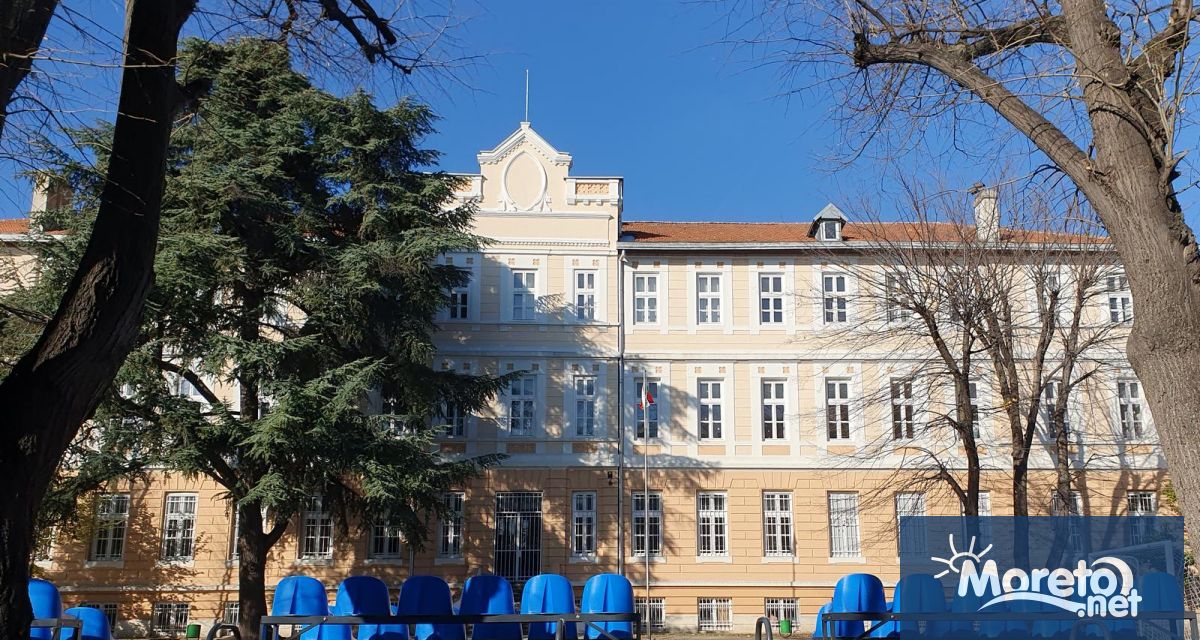 Елитното училище по изкуствата ще запознае кандидатите за първи клас