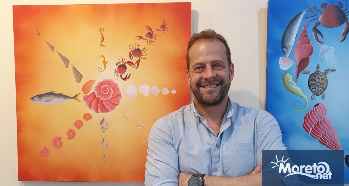 Големият Арт салон на Радио Варна се оказа тесен да