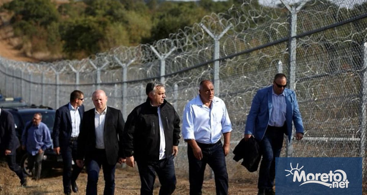 С унгарския премиер се обединихме около извода че всички въпроси