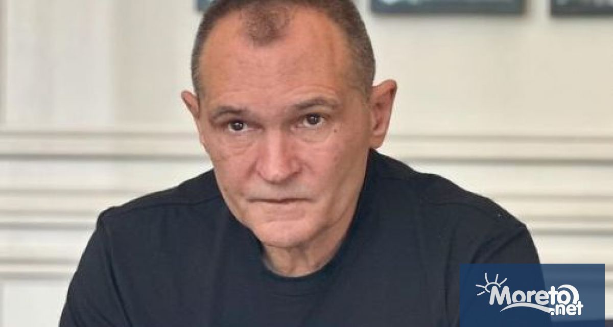 Днес Софийска градска прокуратура СГП внесе обвинителен акт в Софийски